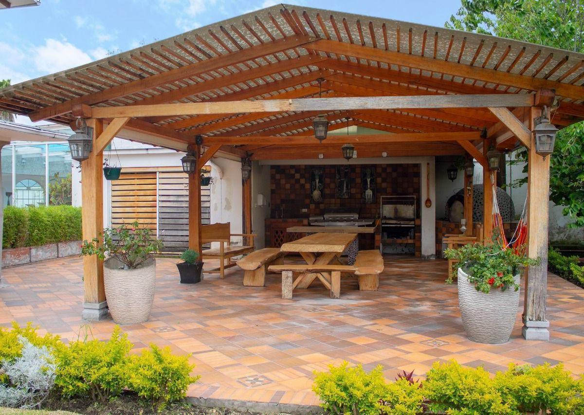 Lujosa Casa en Venta San Rafael Amoblada — imagen 10