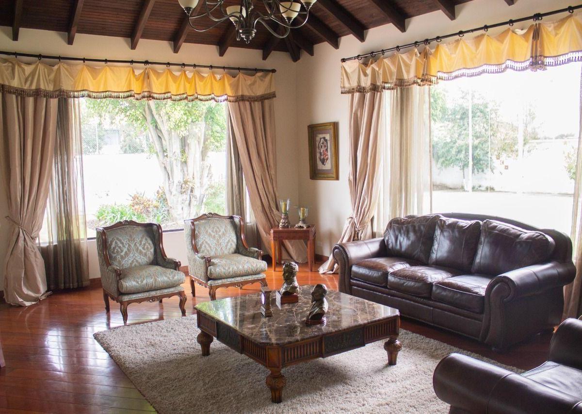 Lujosa Casa en Venta San Rafael Amoblada — imagen 8