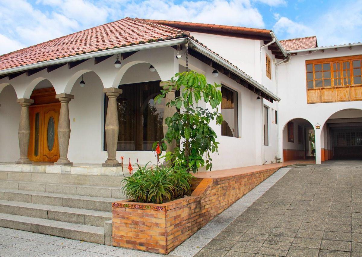 Lujosa Casa en Venta San Rafael Amoblada — imagen 6