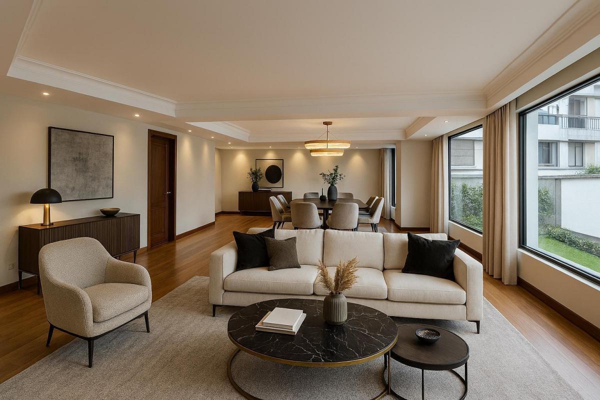 Departamento Dúplex en Venta en Bellavista, Quito — imagen 8