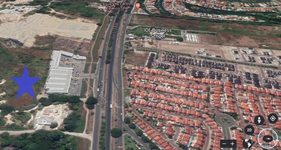 Vendo Macrolote Via a La Costa Guayaquil, Guayas — imagen 8