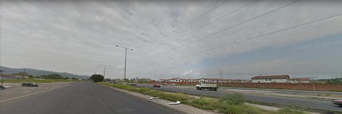 Vendo Macrolote Via a La Costa Guayaquil, Guayas — imagen 7