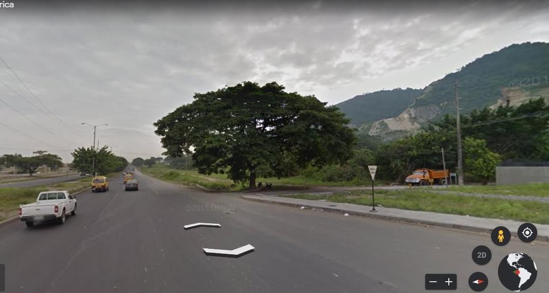 Vendo Macrolote Via a La Costa Guayaquil, Guayas — imagen 6