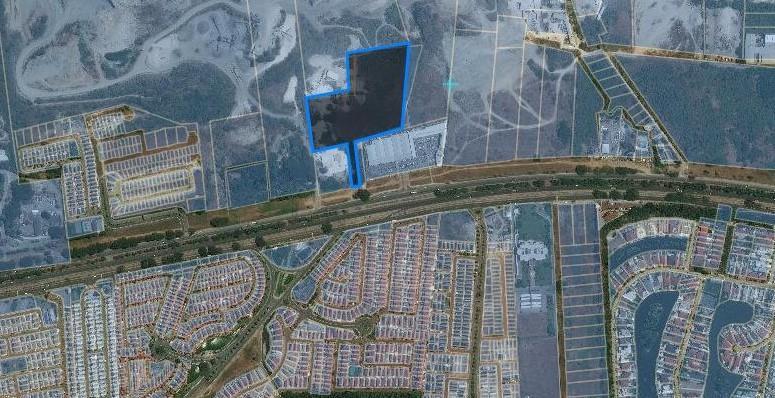 Vendo Macrolote Via a La Costa Guayaquil, Guayas — imagen 2
