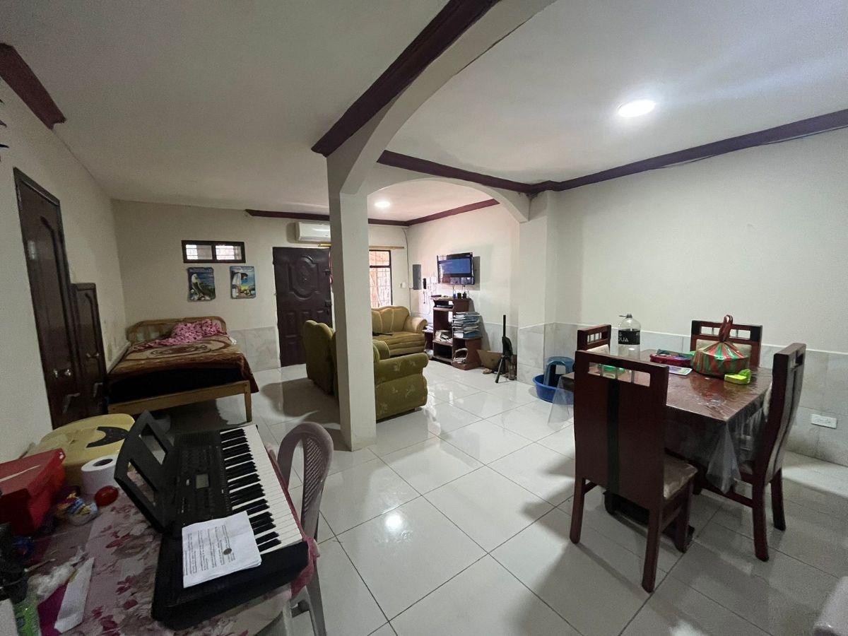Vendo Casa Rentera en Sauces 6, Guayas — imagen 6