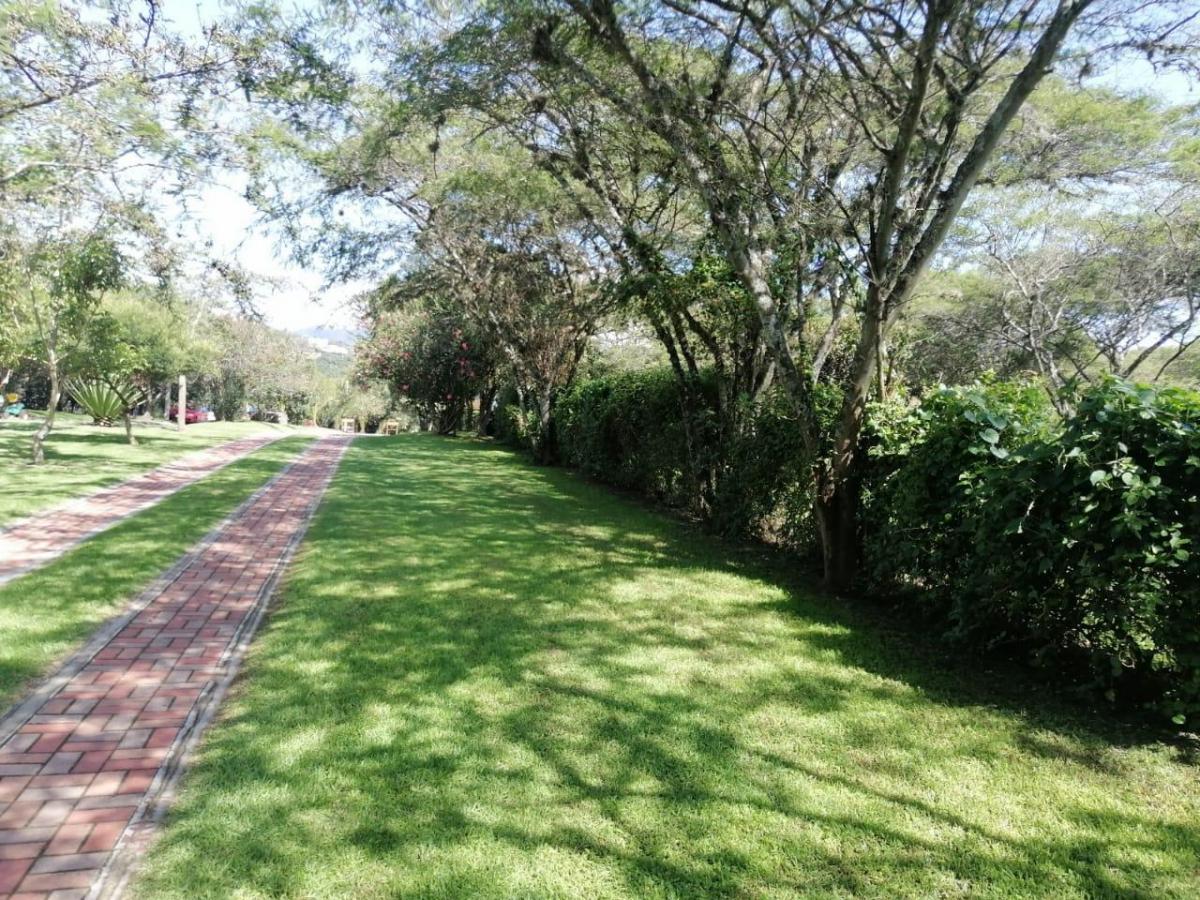 Venta en Cumbayá en Pillahua Terreno Plano y Dentro de Urbanización de Primera — imagen 9