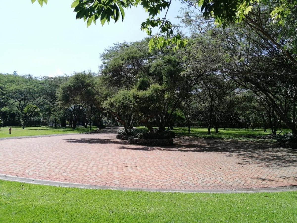 Venta en Cumbayá en Pillahua Terreno Plano y Dentro de Urbanización de Primera — imagen 8