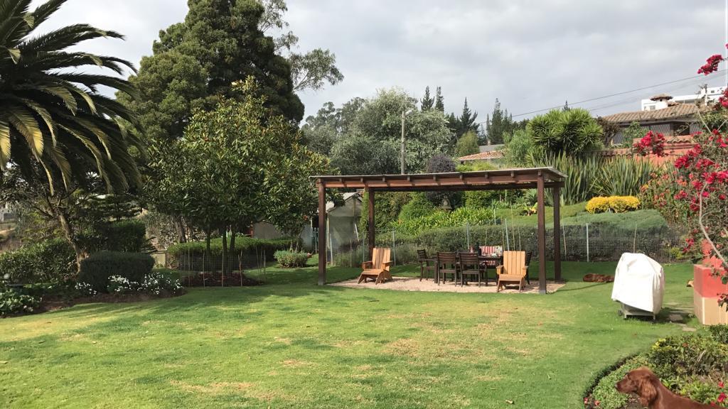 Vendo Hermosa Casa - Campo Alegre — imagen 8