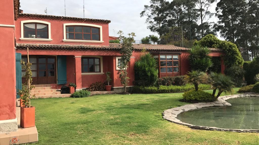 Vendo Hermosa Casa - Campo Alegre — imagen 6