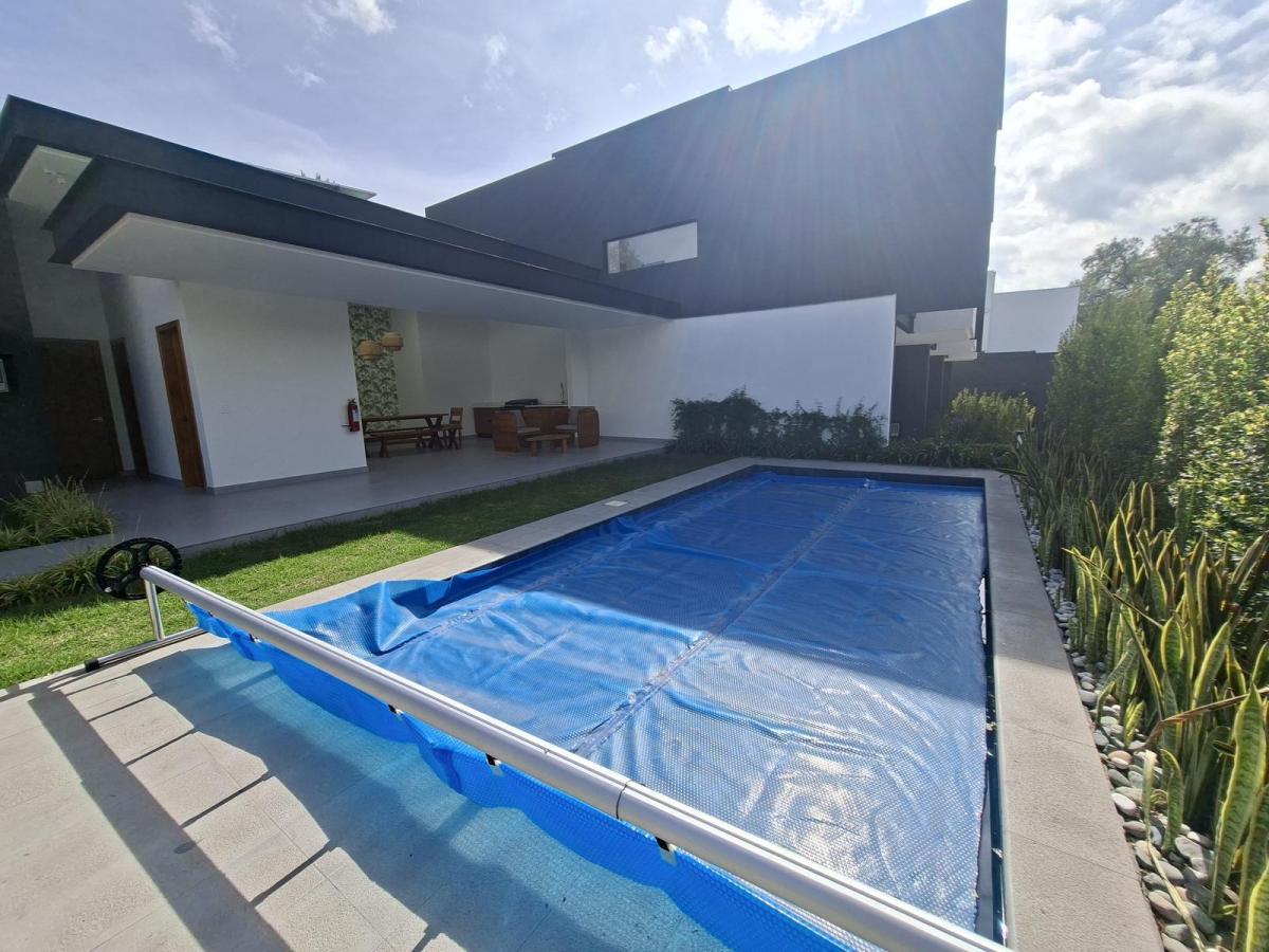 A Estrenar Vendo Moderna Casa en Urbanización Cerrada — imagen 8