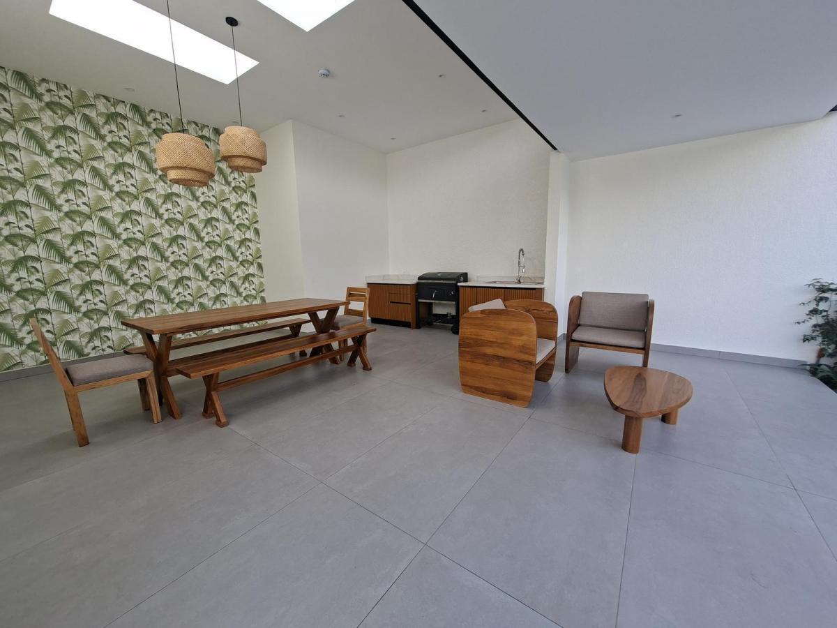 A Estrenar Vendo Moderna Casa en Urbanización Cerrada — imagen 6