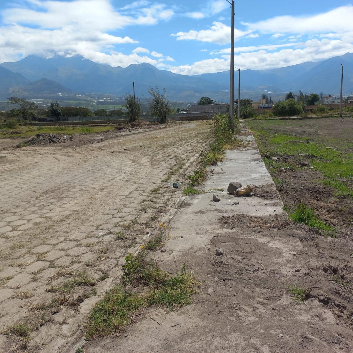 Terreno en Atuntaqui, Imbabura — imagen 6