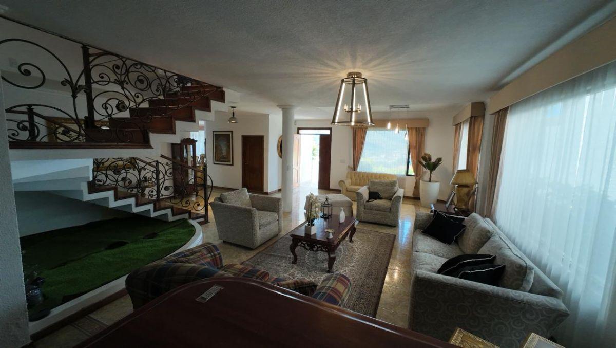 Casa en Venta, Armenia 1 en El Valle de Los Chillos — imagen 9