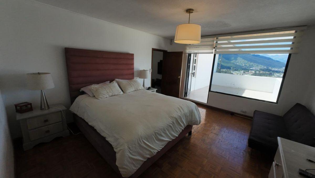 Casa en Venta, Armenia 1 en El Valle de Los Chillos — imagen 7