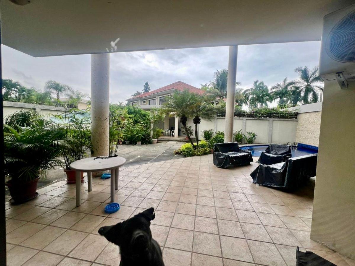 Alquilo o Vendo Casa Samborondon Km 4, Guayas — imagen 3
