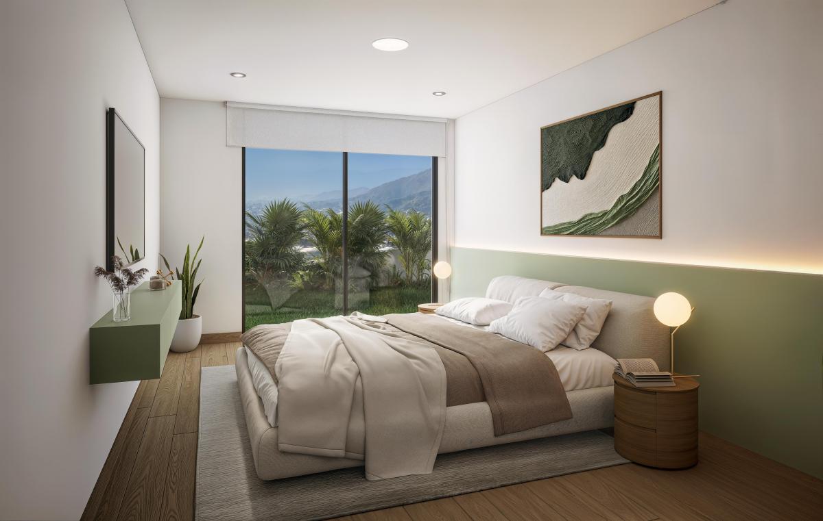 Venta, Cumbayá, Estrene Preciosa Casa, Dormitorio en Planta Baja, Seguridad 24h. Provincia de Pichincha — imagen 9