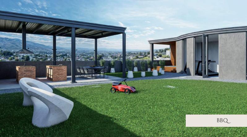 Venta, Cumbayá, Estrene Preciosa Casa, Dormitorio en Planta Baja, Seguridad 24h. Provincia de Pichincha — imagen 5
