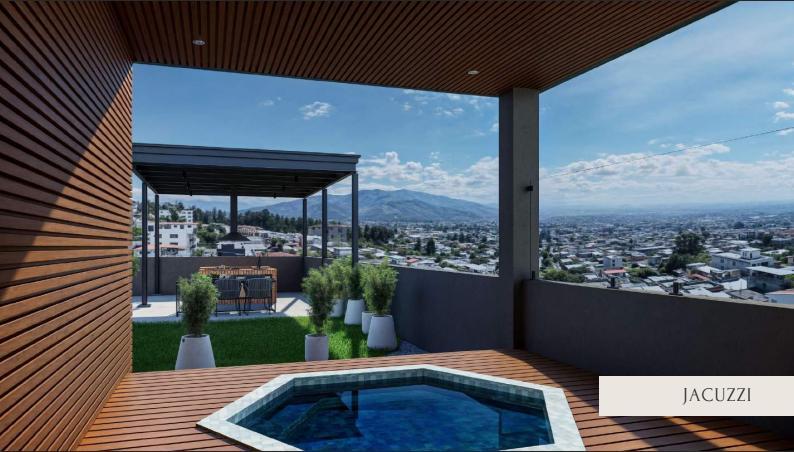 Venta, Cumbayá, Estrene Preciosa Casa, Dormitorio en Planta Baja, Seguridad 24h. Provincia de Pichincha — imagen 4