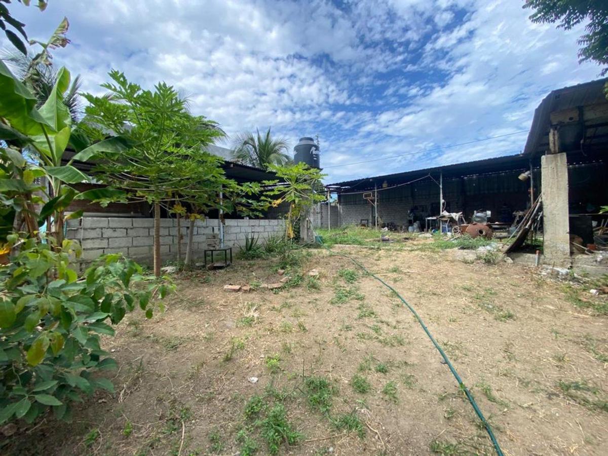 Terreno de Venta en Manta Zona Norte, Manabí — imagen 10