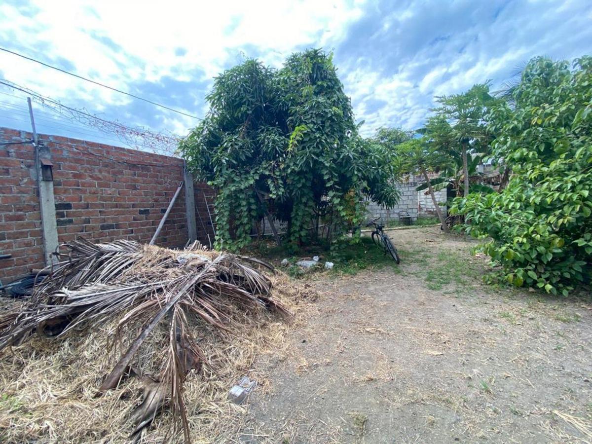 Terreno de Venta en Manta Zona Norte, Manabí — imagen 6