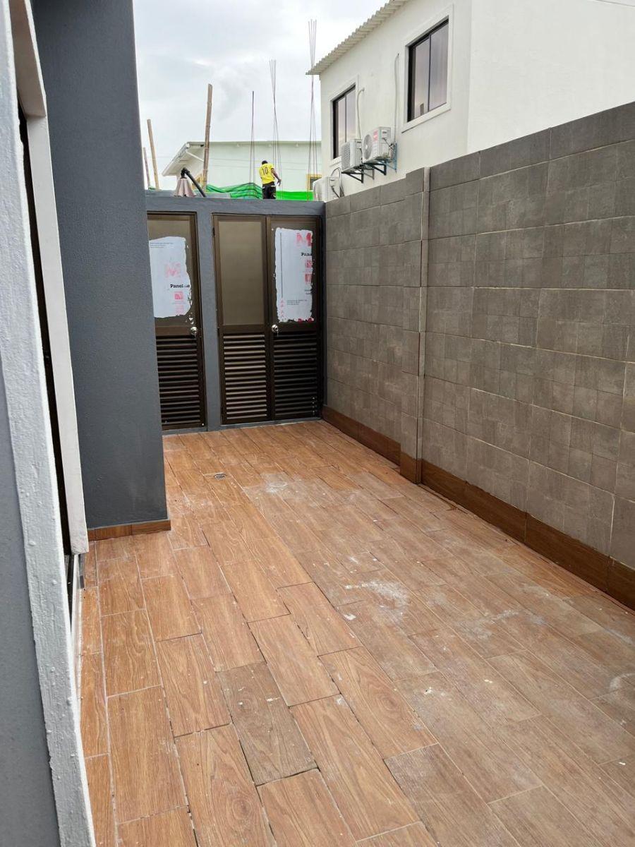 Urbanización San Antonio en Venta, Casa Ideal Para Que Puedas Vivir con Tu Familia Via Salitre, Guayas — imagen 4