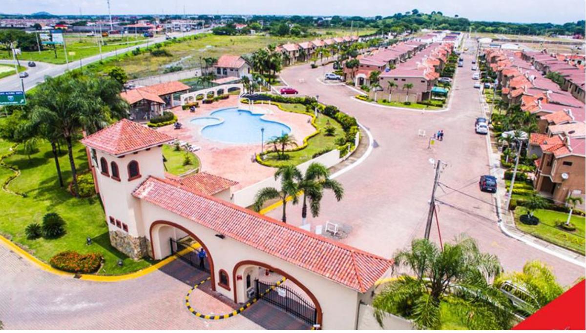 Urbanización San Antonio en Venta, Casa Ideal Para Que Puedas Vivir con Tu Familia Via Salitre, Guayas — imagen 2