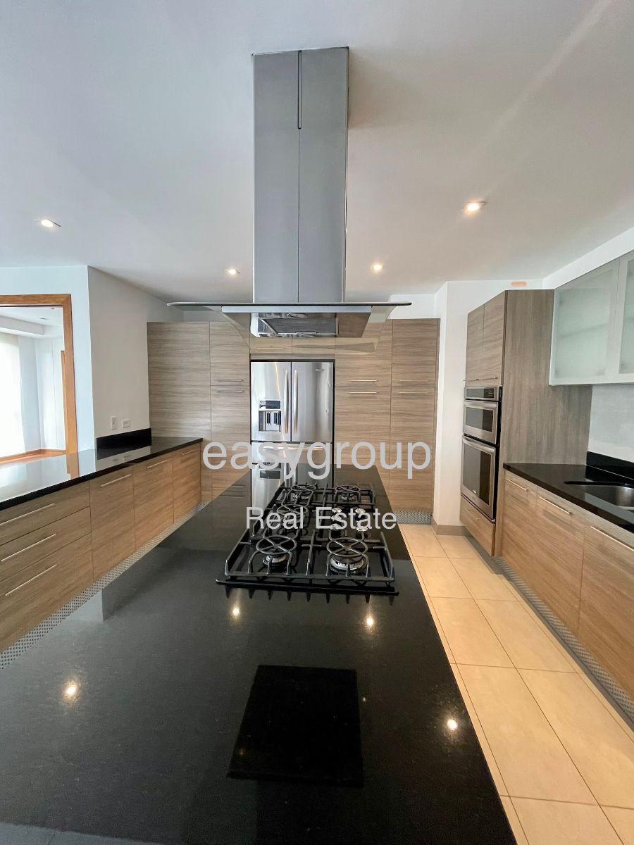 Departamento de Lujo en Villa Regina 3 Dorm. Estudio Balcón Línea Blanca Quito Tenis — imagen 6