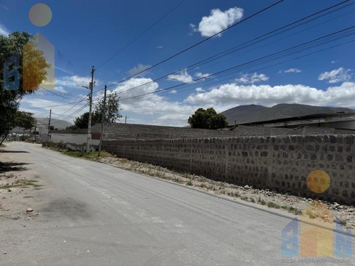 Terreno en Venta San Antonio de Pichincha — imagen 10
