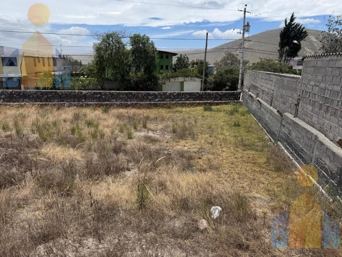 Terreno en Venta San Antonio de Pichincha — imagen 9