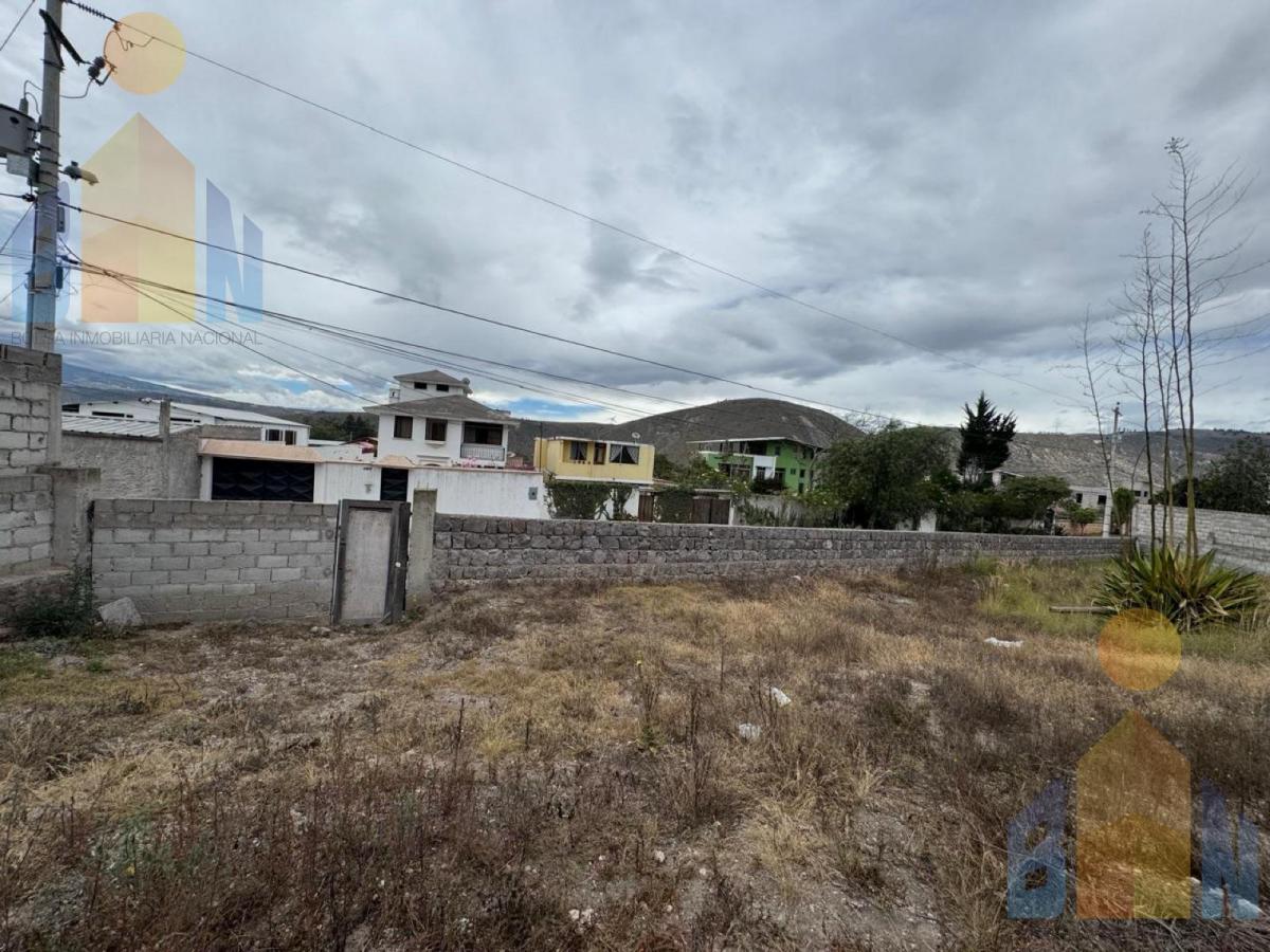 Terreno en Venta San Antonio de Pichincha — imagen 6