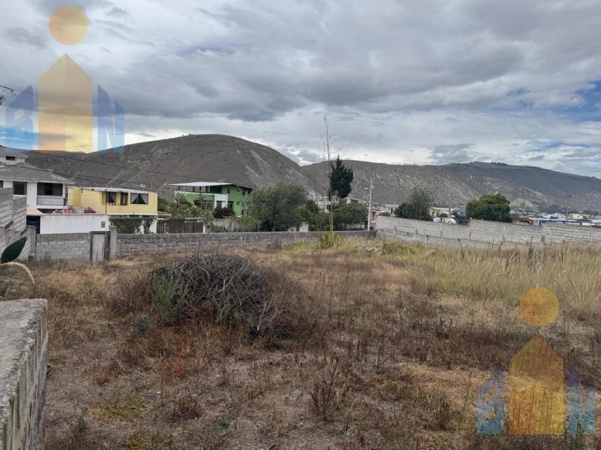 Terreno en Venta San Antonio de Pichincha — imagen 5