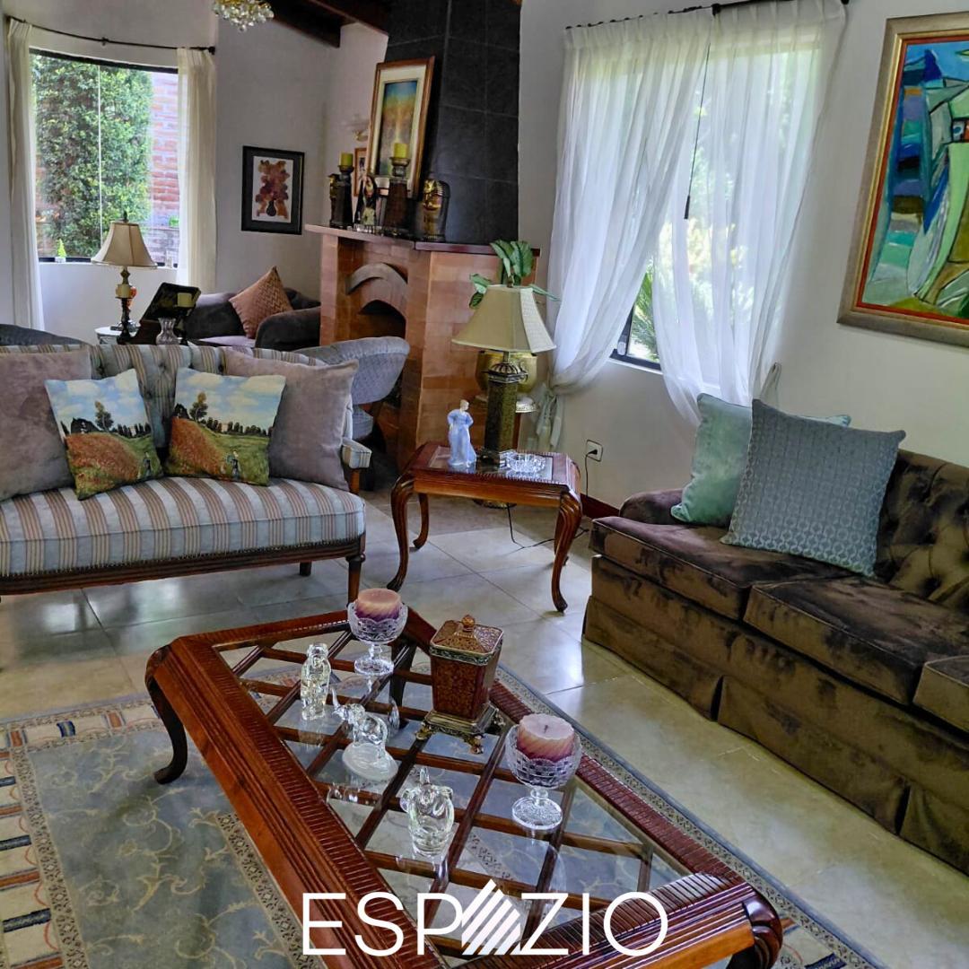Casa en Venta Sector Tumbaco — imagen 10