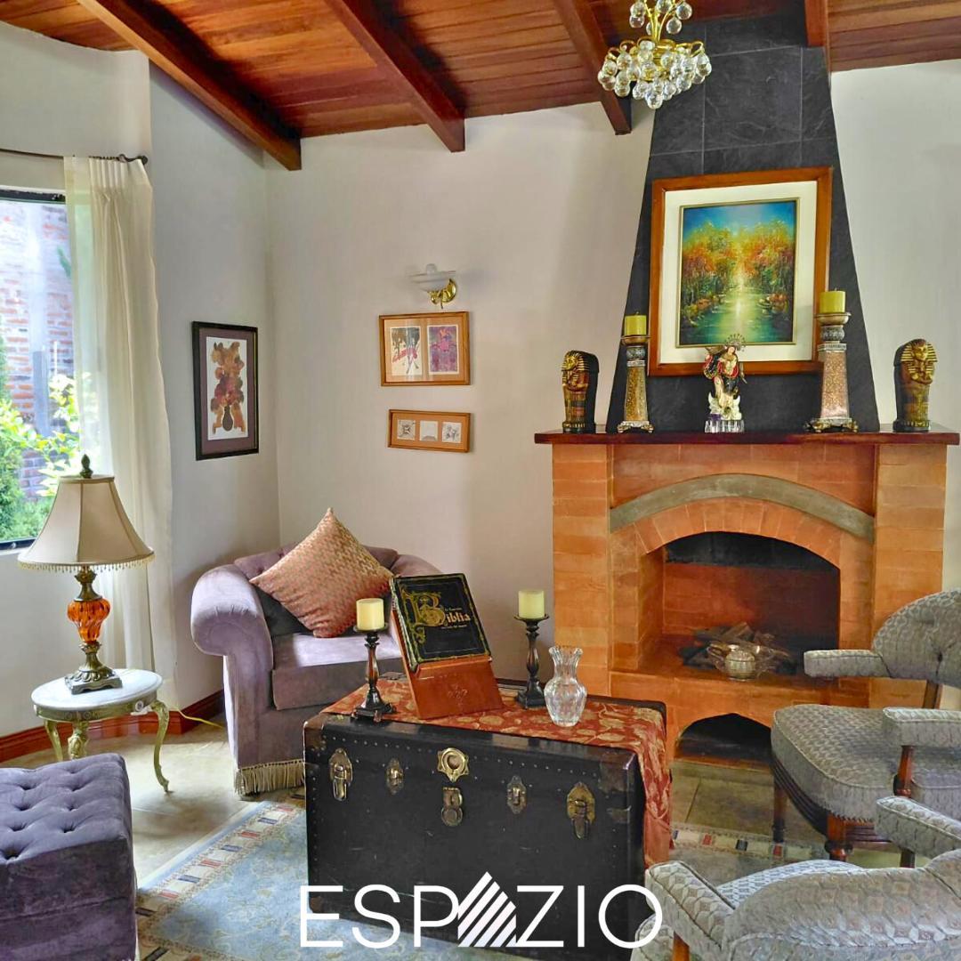 Casa en Venta Sector Tumbaco — imagen 9