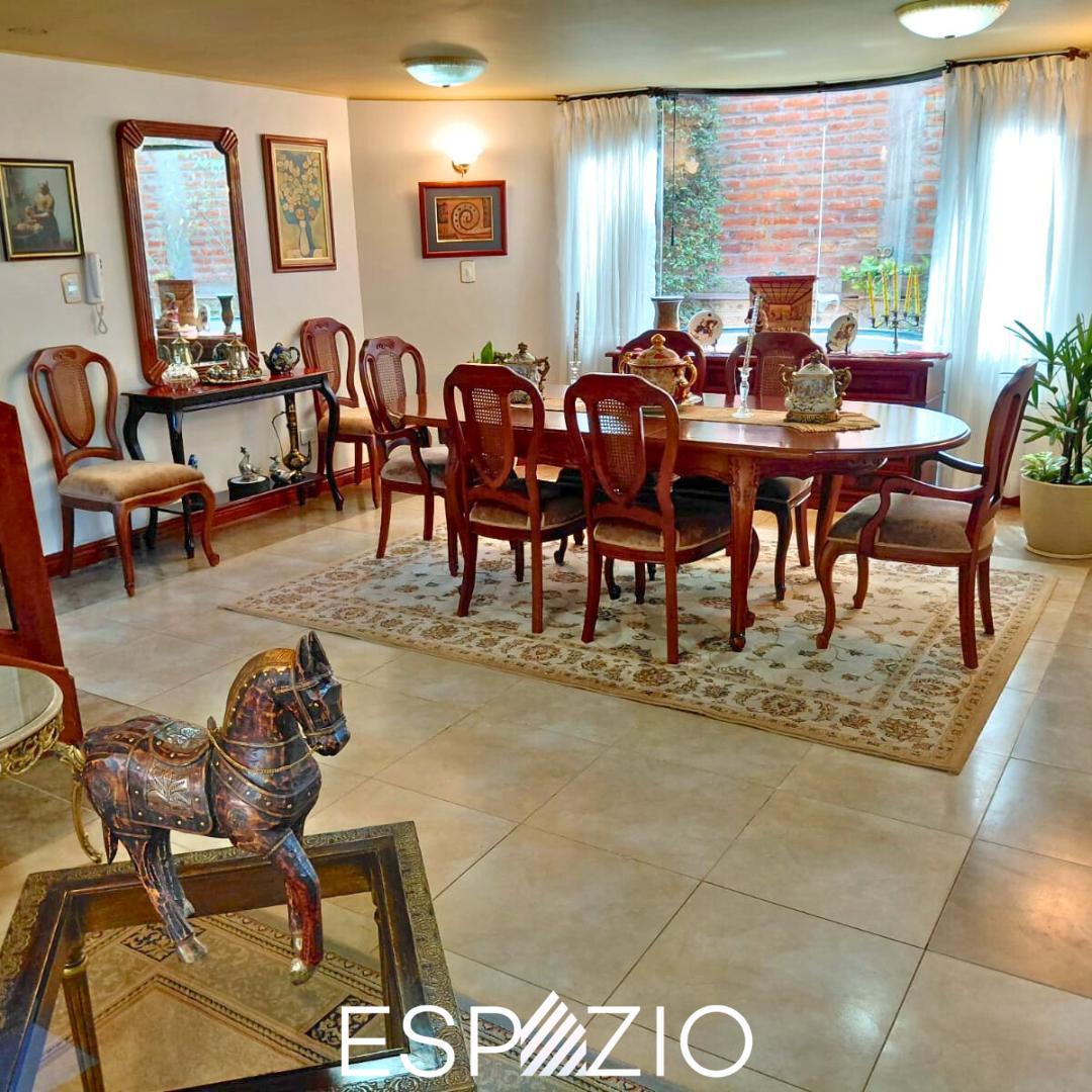 Casa en Venta Sector Tumbaco — imagen 8