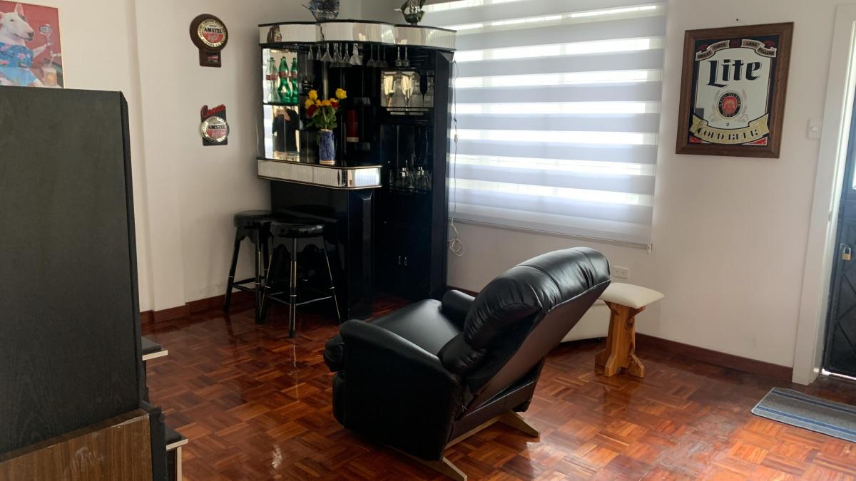 Casa 5 Dorm. Sector La Florida, Antiguo Aeropuerto — imagen 4