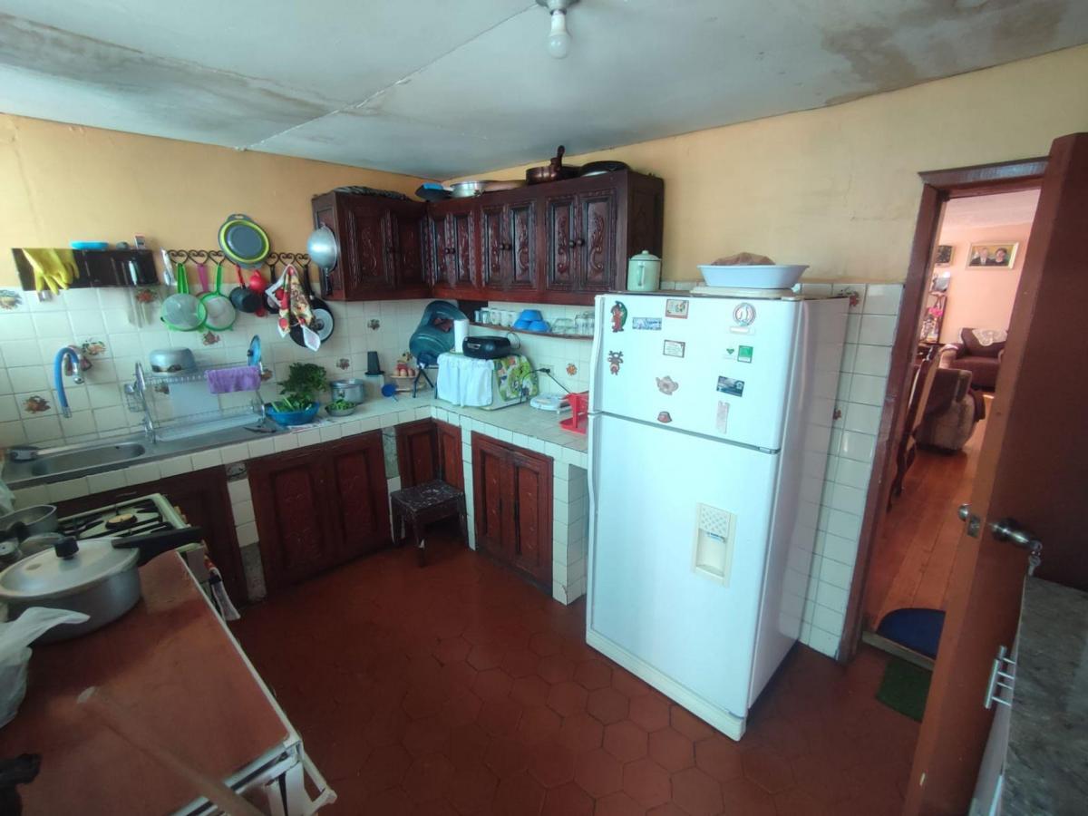 Vendo Casa Esquinera, Sector Centro Historico — imagen 6