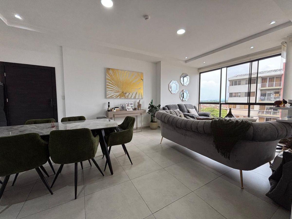 Departamento en Venta Urbanizacion San Sebastian - Lcorrea, Guayas — imagen 10