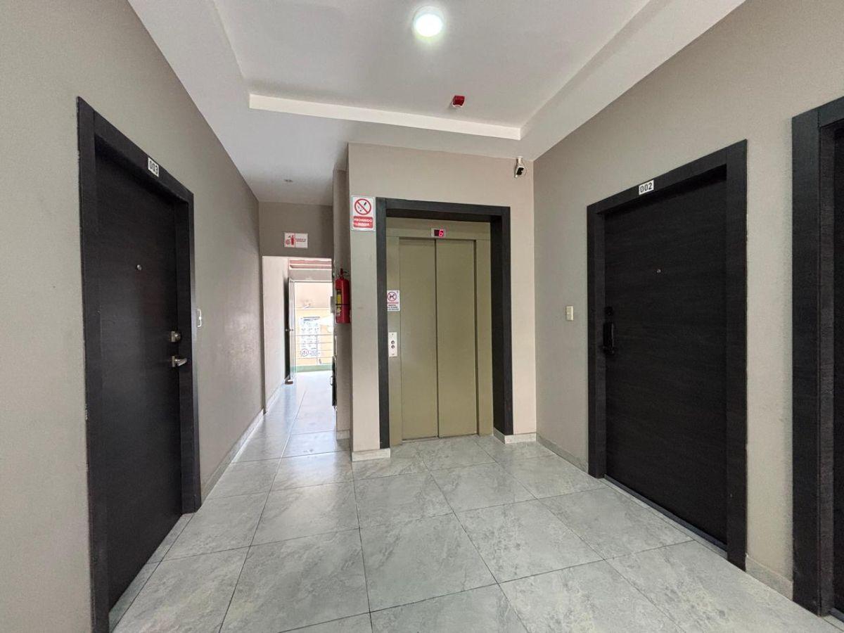 Departamento en Venta Urbanizacion San Sebastian - Lcorrea, Guayas — imagen 7
