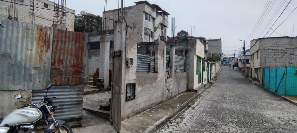 Terreno en Venta en Buenos Aires del Inca 200 m² con Escritura 57.000 — imagen 10