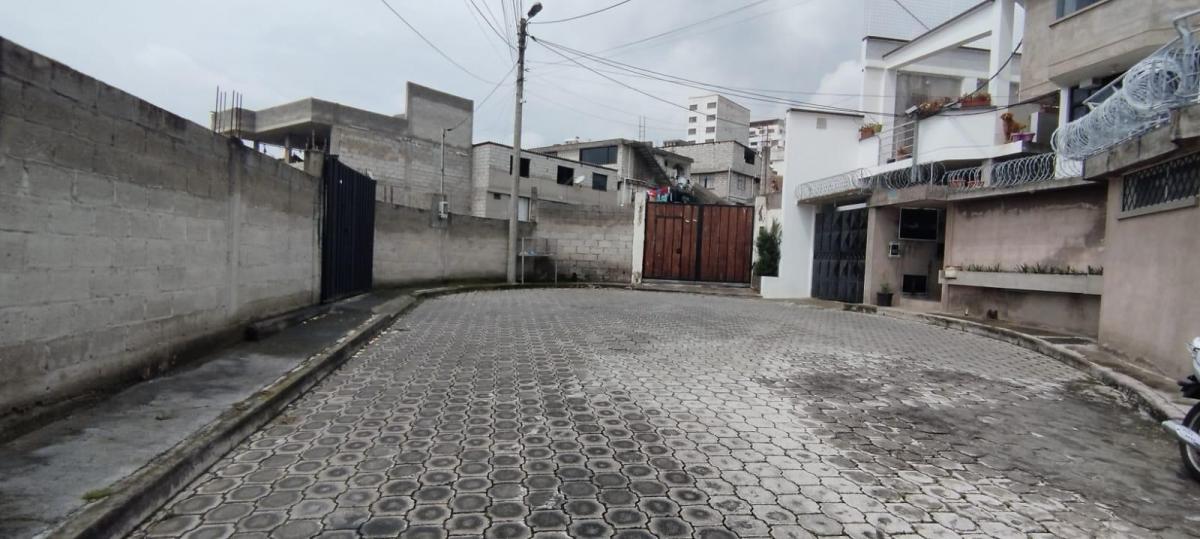 Terreno en Venta en Buenos Aires del Inca 200 m² con Escritura 57.000 — imagen 7