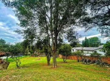 Vendo Terreno de 883 m², Dentro de Urbanización Vía Pillagua — imagen 5