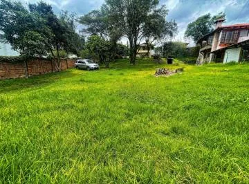 Vendo Terreno de 883 m², Dentro de Urbanización Vía Pillagua — imagen 4