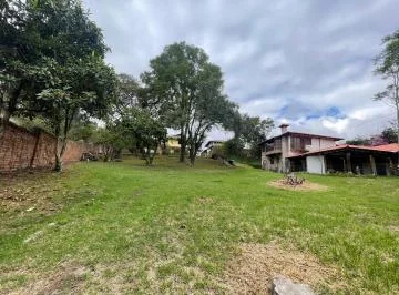 Vendo Terreno de 883 m², Dentro de Urbanización Vía Pillagua — imagen 2