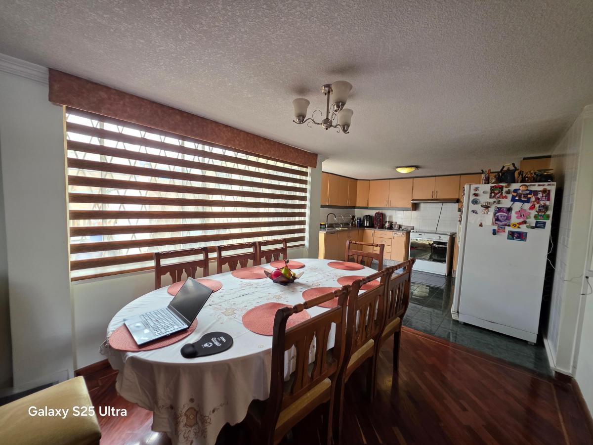 Casa de Venta en Conjunto Sector San Camilo Calderon — imagen 6