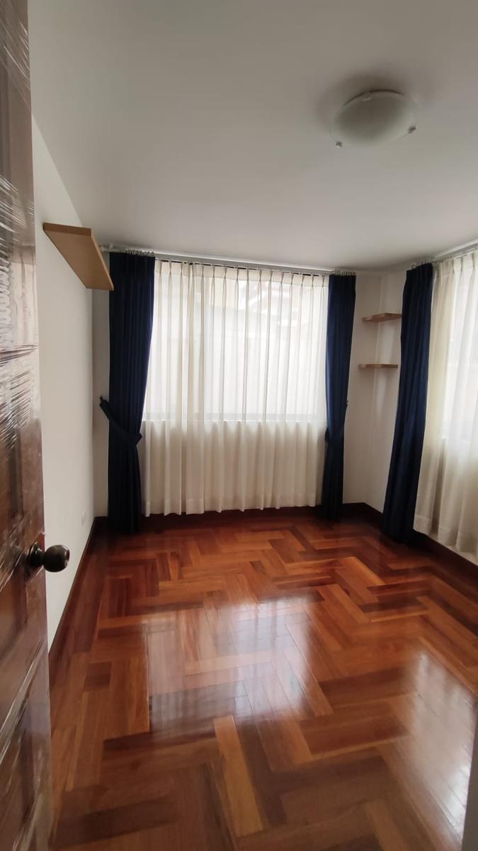 Casa Conjunto Urb. Amagazi del Inca — imagen 9