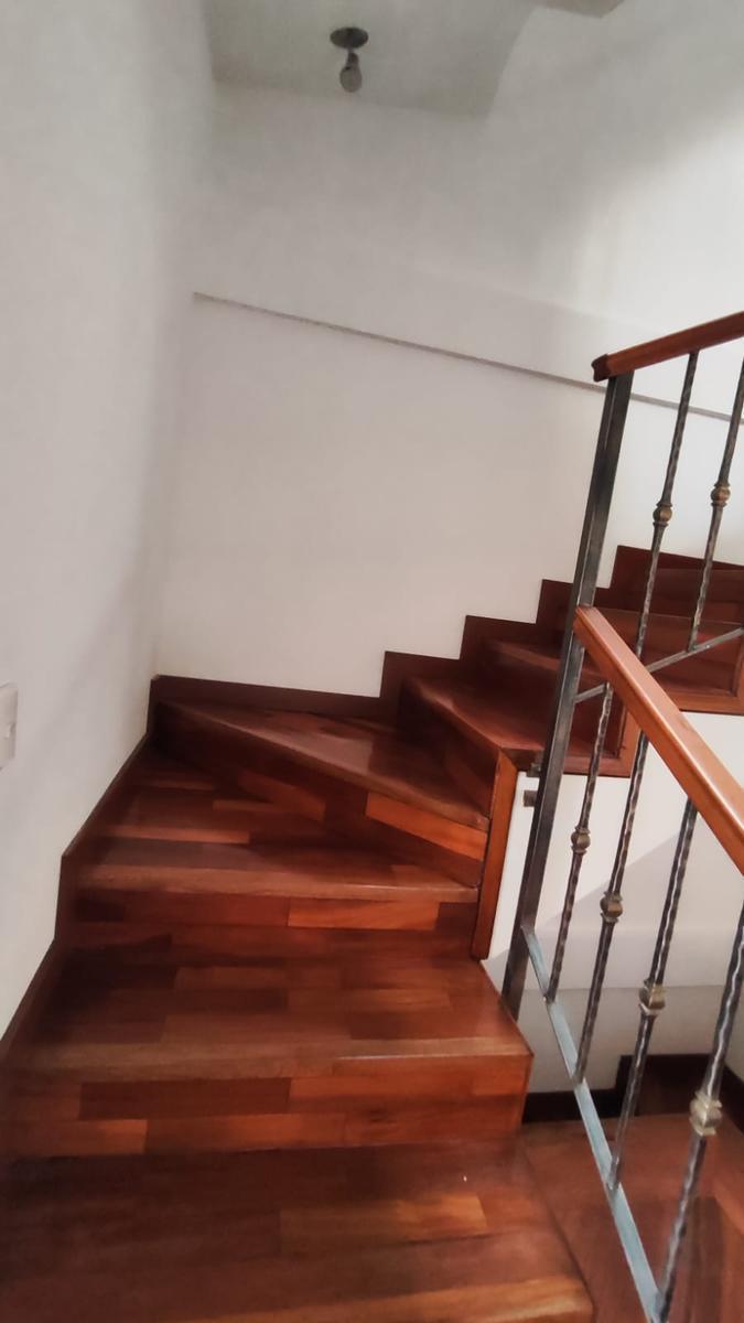 Casa Conjunto Urb. Amagazi del Inca — imagen 7