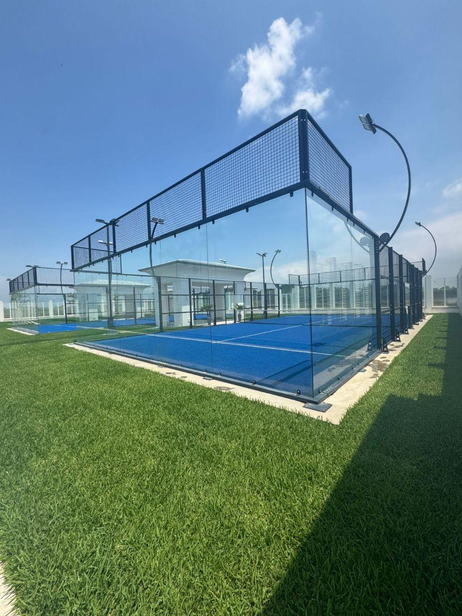Parques de Batan La Mejor Urbanizacion, Guayas — imagen 7