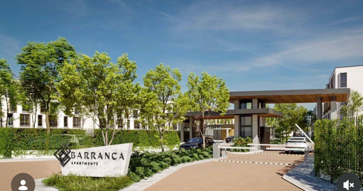 Venta Departamento Planta Baja – Barranca Apartments, Guayas — imagen 4