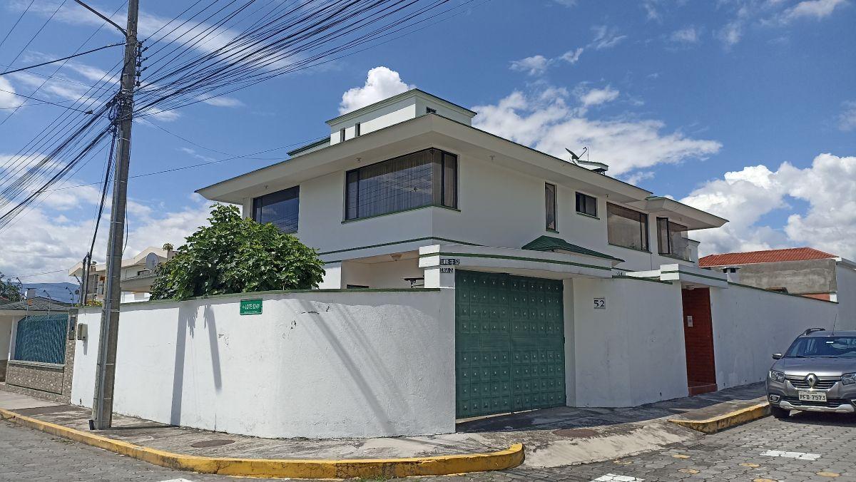 Casa en Venta Los Valles Urb. Las Retamas — imagen 10