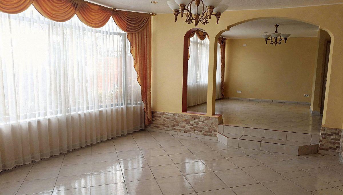Casa en Venta Los Valles Urb. Las Retamas — imagen 9